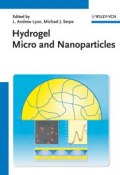 Hydrogel Micro and Nanoparticles ()