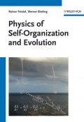 Physics of Self-Organization and Evolution ()