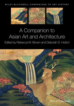 Книга "A Companion to Asian Art and Architecture" – 