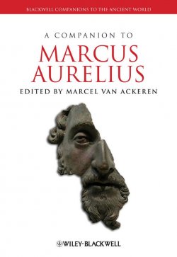 Книга "A Companion to Marcus Aurelius" – 