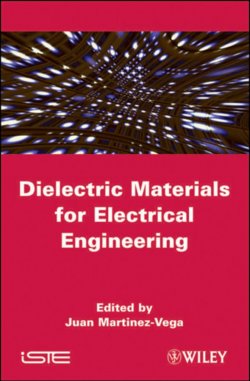 Книга "Dielectric Materials for Electrical Engineering" – 