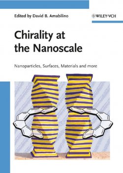 Книга "Chirality at the Nanoscale. Nanoparticles, Surfaces, Materials and More" – 