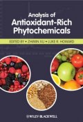 Analysis of Antioxidant-Rich Phytochemicals ()