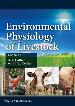 Книга "Environmental Physiology of Livestock" – 