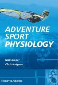 Adventure Sport Physiology ()