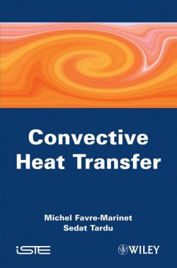 Книга "Convective Heat Transfer. Solved Problems" – 