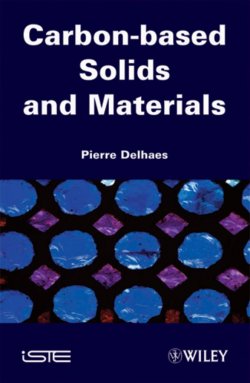 Книга "Carbon Based Solids and Materials" – 