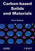 Carbon Based Solids and Materials ()