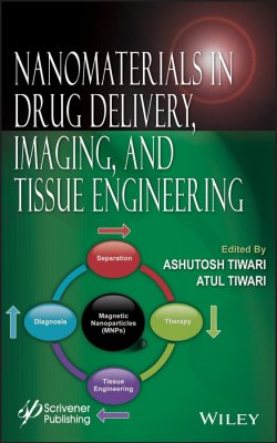 Книга "Nanomaterials in Drug Delivery, Imaging, and Tissue Engineering" – 