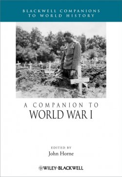 Книга "A Companion to World War I" – 