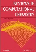 Reviews in Computational Chemistry ()