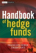 Handbook of Hedge Funds ()