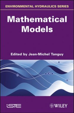 Книга "Environmental Hydraulics. Mathematical Models" – 