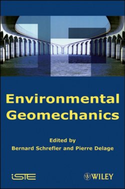 Книга "Environmental Geomechanics" – 