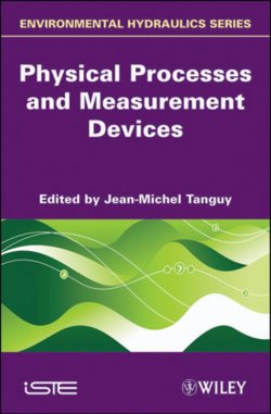 Книга "Physical Processes and Measurement Devices. Environmental Hydraulics" – 