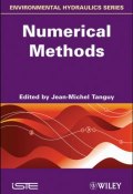 Environmental Hydraulics. Numerical Methods ()