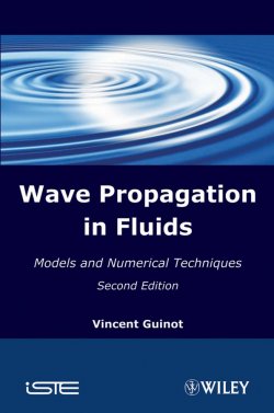 Книга "Wave Propagation in Fluids. Models and Numerical Techniques" – 