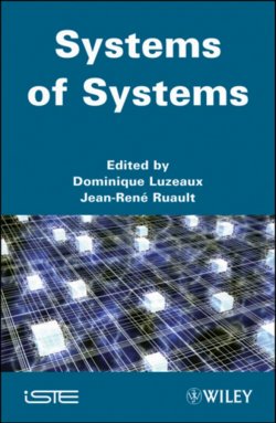 Книга "Systems of Systems" – 