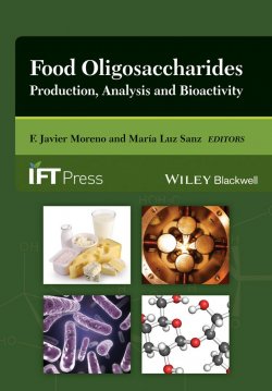 Книга "Food Oligosaccharides. Production, Analysis and Bioactivity" – 