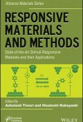 Responsive Materials and Methods. State-of-the-Art Stimuli-Responsive Materials and Their Applications ()