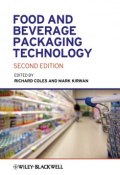 Food and Beverage Packaging Technology ()