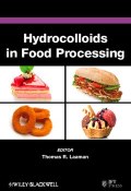 Hydrocolloids in Food Processing ()