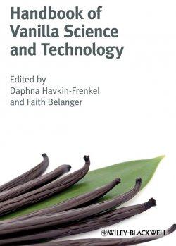 Книга "Handbook of Vanilla Science and Technology" – 