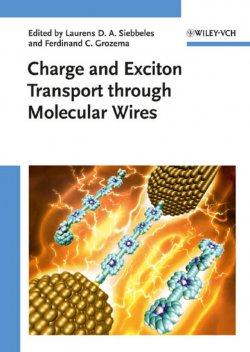 Книга "Charge and Exciton Transport through Molecular Wires" – 