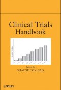 Clinical Trials Handbook ()