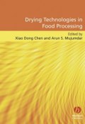 Drying Technologies in Food Processing ()