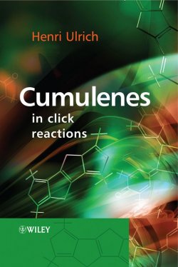 Книга "Cumulenes in Click Reactions" – 