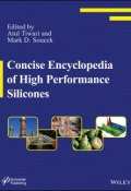 Concise Encyclopedia of High Performance Silicones ()