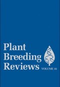 Plant Breeding Reviews, Volume 35 ()