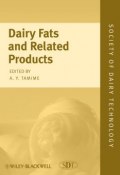 Dairy Fats and Related Products ()