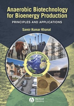 Книга "Anaerobic Biotechnology for Bioenergy Production. Principles and Applications" – 