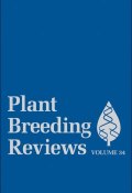 Plant Breeding Reviews, Volume 34 ()