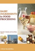 Dairy Ingredients for Food Processing ()
