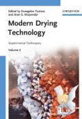Modern Drying Technology, Volume 2. Experimental Techniques ()