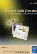 The Rare Earth Elements. Fundamentals and Applications ()