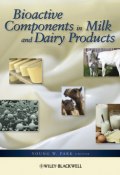 Bioactive Components in Milk and Dairy Products ()