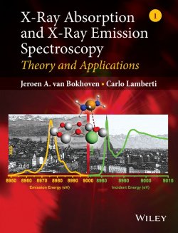 Книга "X-Ray Absorption and X-Ray Emission Spectroscopy. Theory and Applications" – 