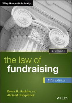 Книга "The Law of Fundraising" – 