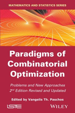 Книга "Paradigms of Combinatorial Optimization. Problems and New Approaches" – 