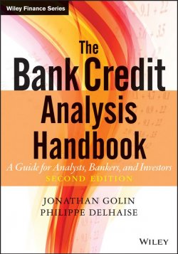 Книга "The Bank Credit Analysis Handbook. A Guide for Analysts, Bankers and Investors" – 