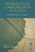 Annual Plant Reviews, Intercellular Communication in Plants ()