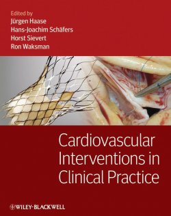 Книга "Cardiovascular Interventions in Clinical Practice" – 