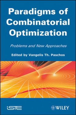 Книга "Paradigms of Combinatorial Optimization. Problems and New Approaches, Volume 2" – 