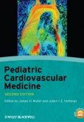 Pediatric Cardiovascular Medicine ()