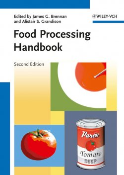 Книга "Food Processing Handbook" – 