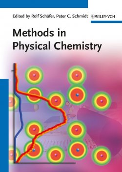 Книга "Methods in Physical Chemistry" – 